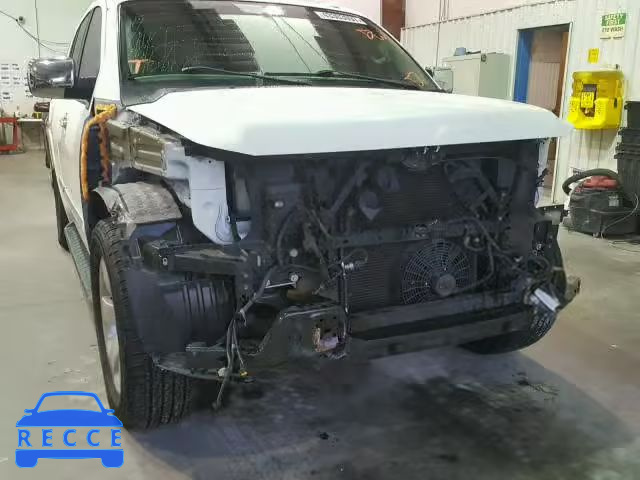 2014 NISSAN ARMADA 5N1BA0ND0EN603831 image 8