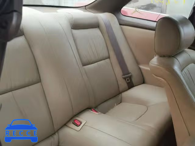 1995 LEXUS SC JT8UZ30C0S0046450 image 5