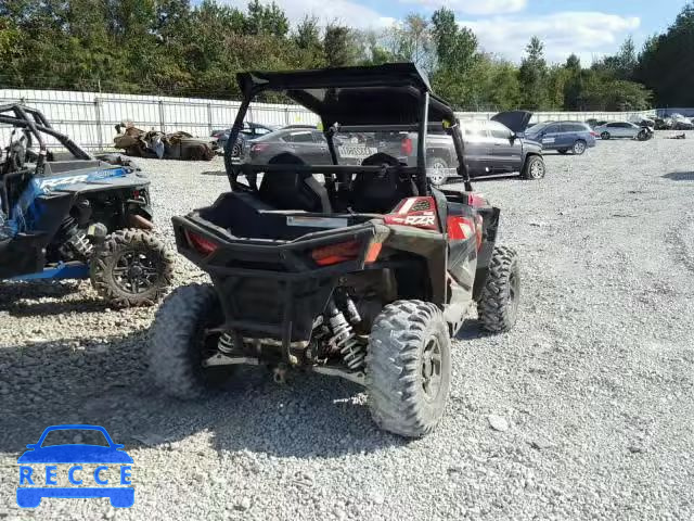 2016 POLARIS RZR 4XAVBE871GB667812 image 3