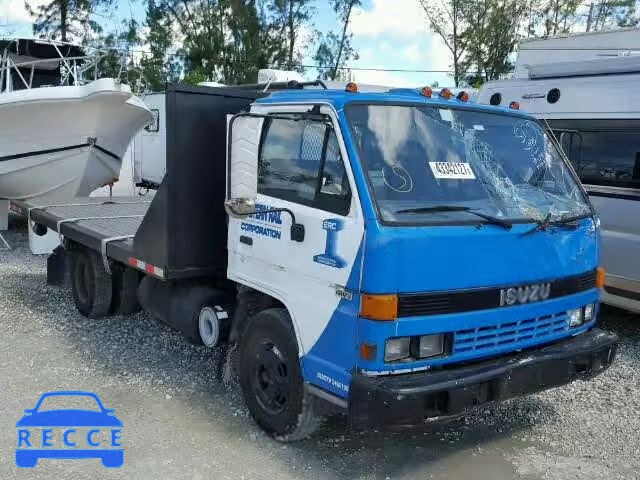 1994 ISUZU NPR JALB4B1K6R7013122 image 0