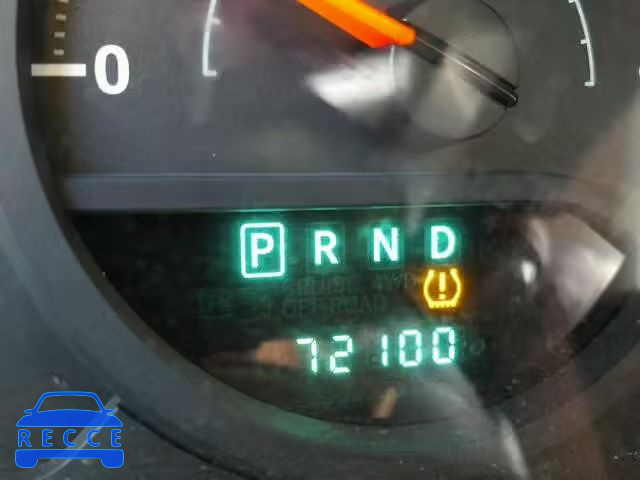 2009 JEEP WRANGLER 1J8FA24129L718076 image 7