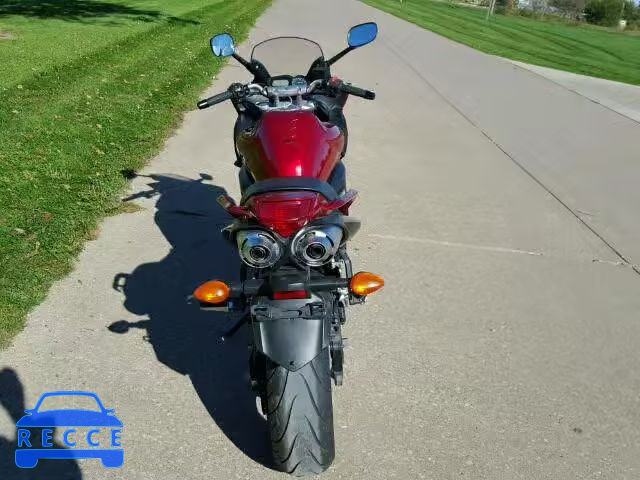 2007 YAMAHA FZ6 JYARJ13E57A001923 image 3