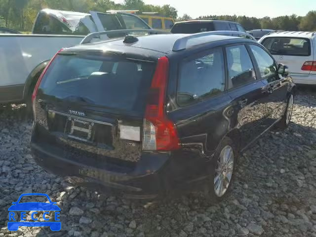 2008 VOLVO V50 YV1MW672482378746 image 3