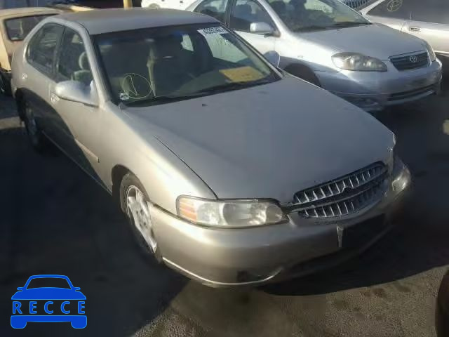 2000 NISSAN ALTIMA XE 1N4DL01D7YC115740 зображення 0