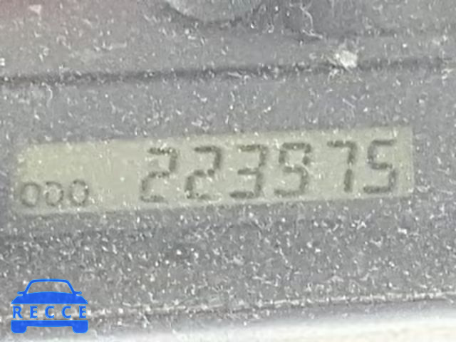 2003 TOYOTA CAMRY LE 4T1BE32K53U166310 image 7