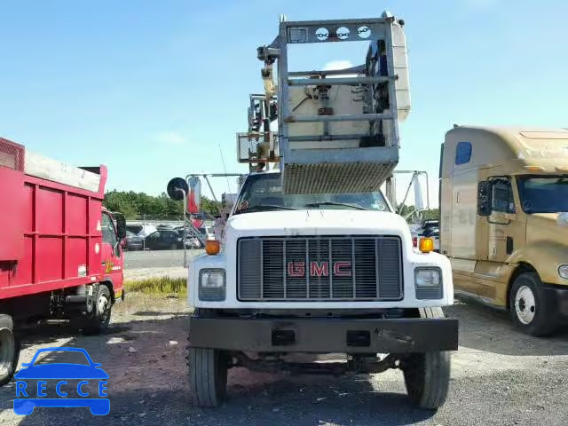 2000 GMC C-SERIES 1GDM7H1C2YJ509478 Bild 8