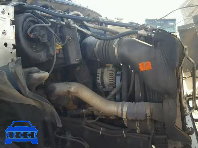 2002 FORD F650 3FDNF65242MA28462 image 6