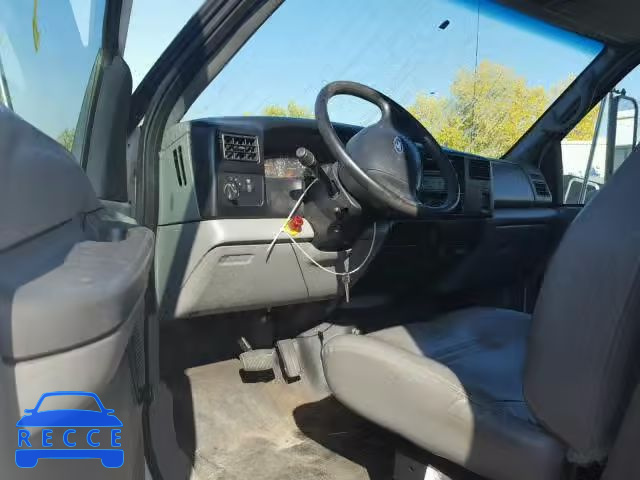 2002 FORD F650 3FDNF65242MA28462 Bild 8