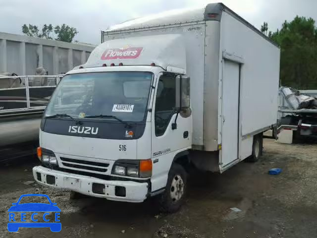 2003 ISUZU NPR 4KLB4B1R33J800196 зображення 1