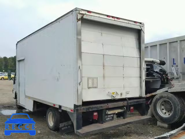 2003 ISUZU NPR 4KLB4B1R33J800196 Bild 2