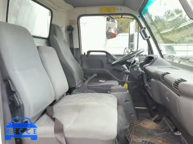 2003 ISUZU NPR 4KLB4B1R33J800196 Bild 4