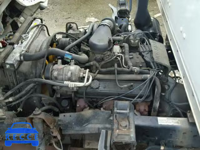 2003 ISUZU NPR 4KLB4B1R33J800196 Bild 6