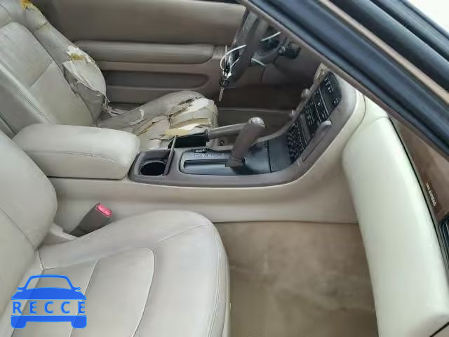 1996 LEXUS SC JT8CD32Z4T0037280 image 4