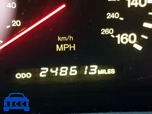1996 LEXUS SC JT8CD32Z4T0037280 image 7