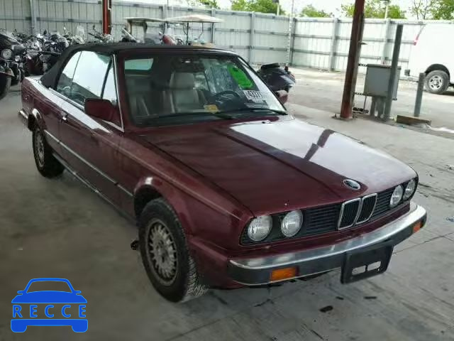 1990 BMW 325 WBABB131XLEC03191 image 0