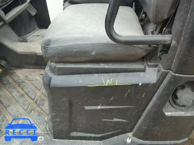 2014 POLARIS RANGER 4XAUH9EA0EB167560 image 8