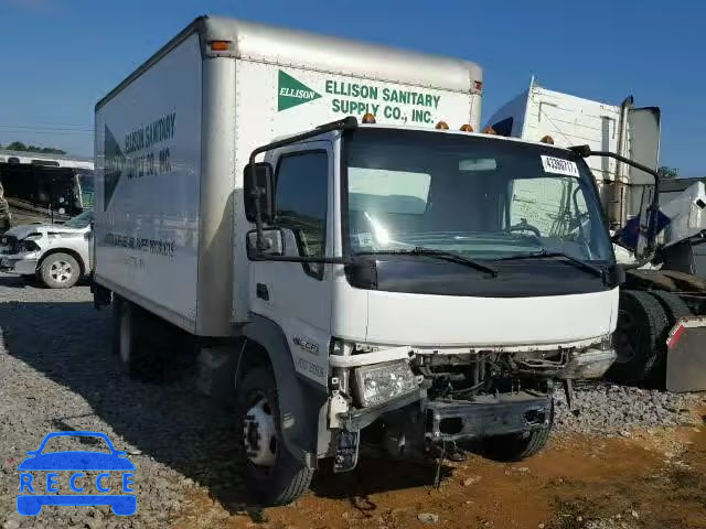 2006 FORD LOW CAB FO 3FRML55Z76V198575 image 0