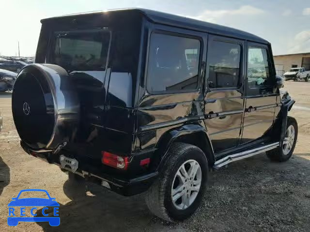 2015 MERCEDES-BENZ G WDCYC3HF4FX229411 Bild 3