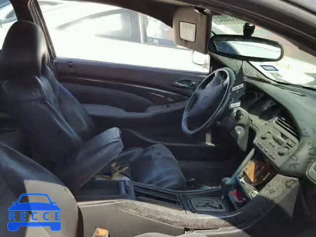 2002 ACURA 3.2CL 19UYA42652A000678 image 4