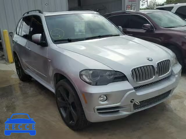 2007 BMW X5 5UXFE83507LZ37567 image 0
