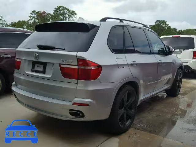 2007 BMW X5 5UXFE83507LZ37567 image 3