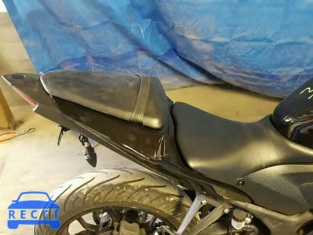 2015 YAMAHA YZFR3 MH3RH06Y7FK001870 image 5