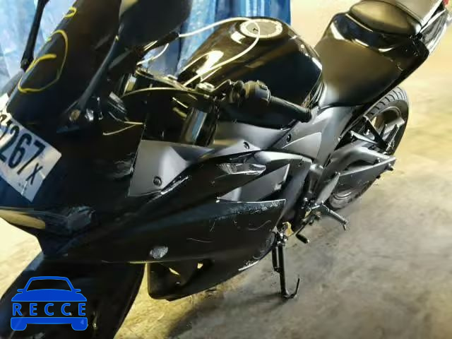 2015 YAMAHA YZFR3 MH3RH06Y7FK001870 image 8