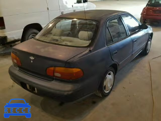 2002 CHEVROLET GEO PRIZM 1Y1SK528X2Z417350 image 3