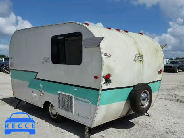 2009 WILDWOOD TRAILER 5ZT2SHAB491001272 image 2