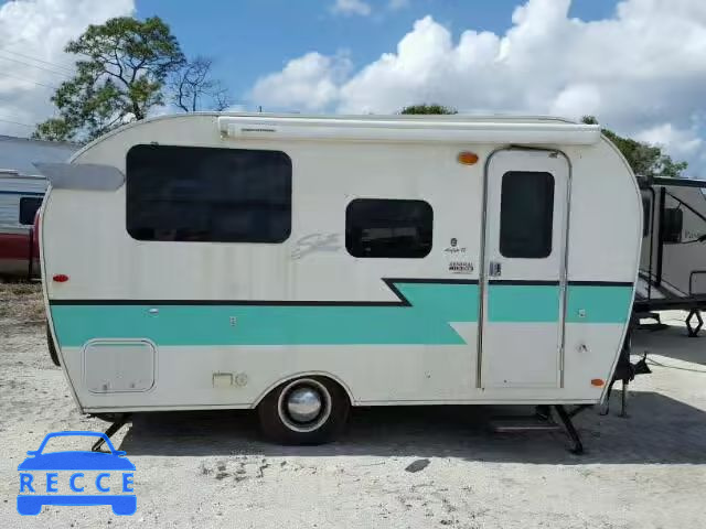 2009 WILDWOOD TRAILER 5ZT2SHAB491001272 image 8