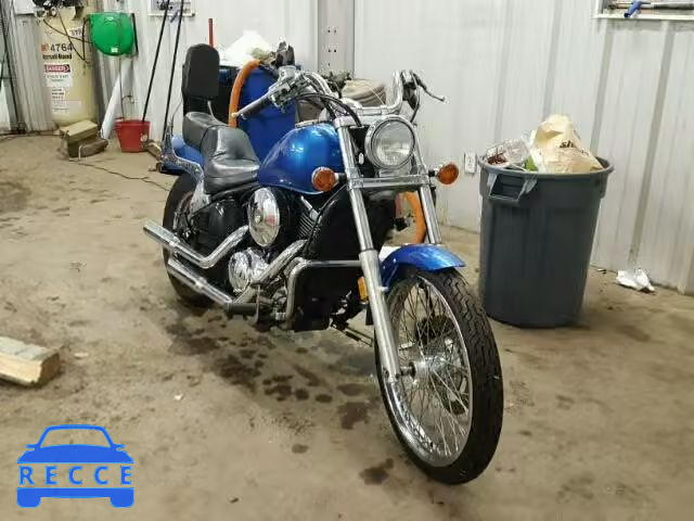 1996 KAWASAKI VN800 JKBVNCA15TA030860 зображення 0