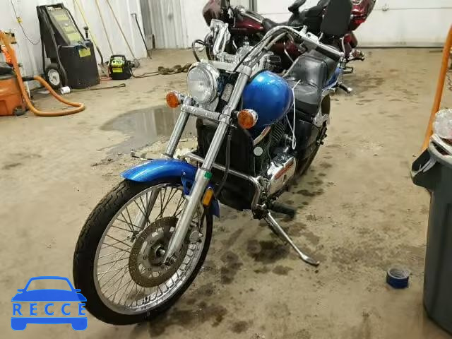 1996 KAWASAKI VN800 JKBVNCA15TA030860 зображення 1