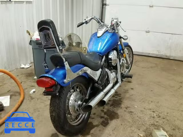 1996 KAWASAKI VN800 JKBVNCA15TA030860 зображення 3