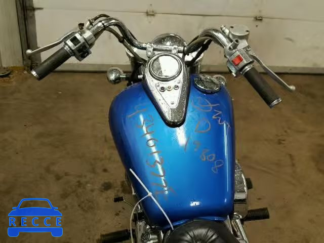 1996 KAWASAKI VN800 JKBVNCA15TA030860 зображення 4