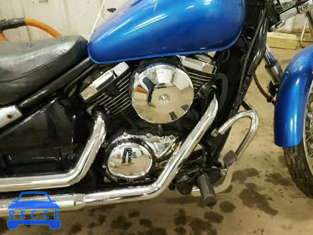 1996 KAWASAKI VN800 JKBVNCA15TA030860 зображення 6