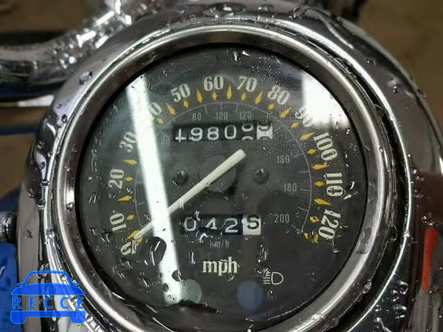 1996 KAWASAKI VN800 JKBVNCA15TA030860 зображення 7