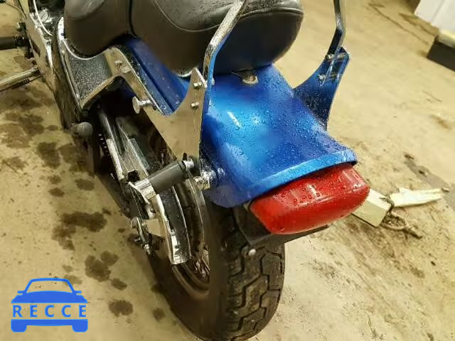 1996 KAWASAKI VN800 JKBVNCA15TA030860 зображення 8
