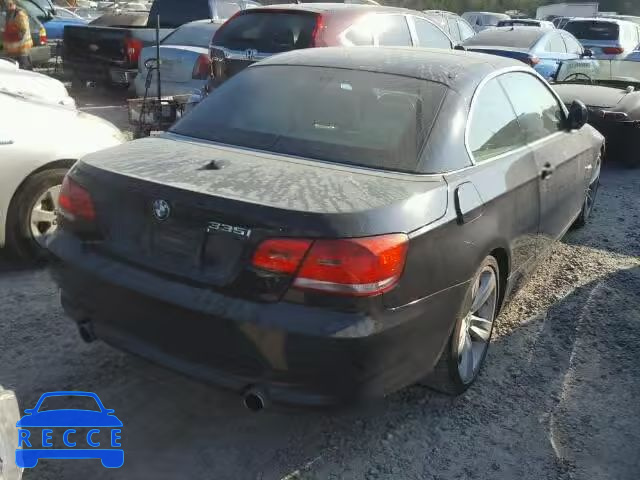 2010 BMW 335 WBAWL7C57AP474812 зображення 3