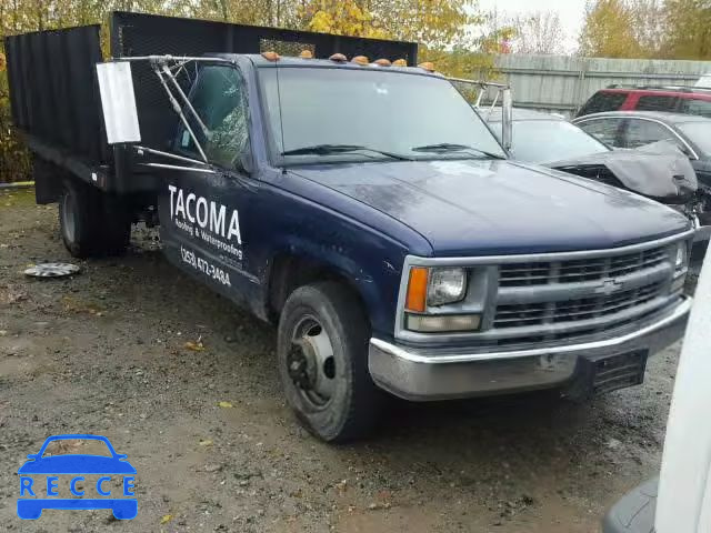 1994 CHEVROLET ALL OTHER 1GBJC34N1RE216723 image 0
