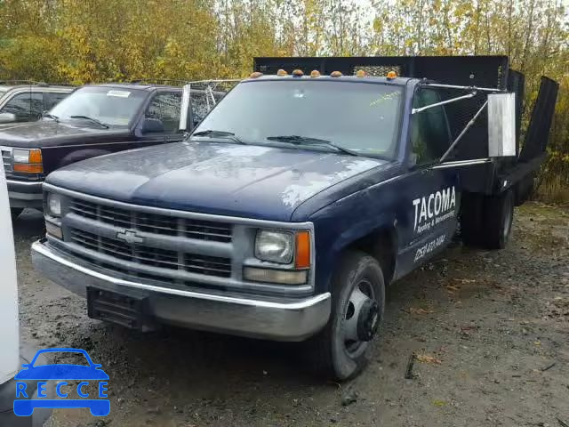 1994 CHEVROLET ALL OTHER 1GBJC34N1RE216723 image 1