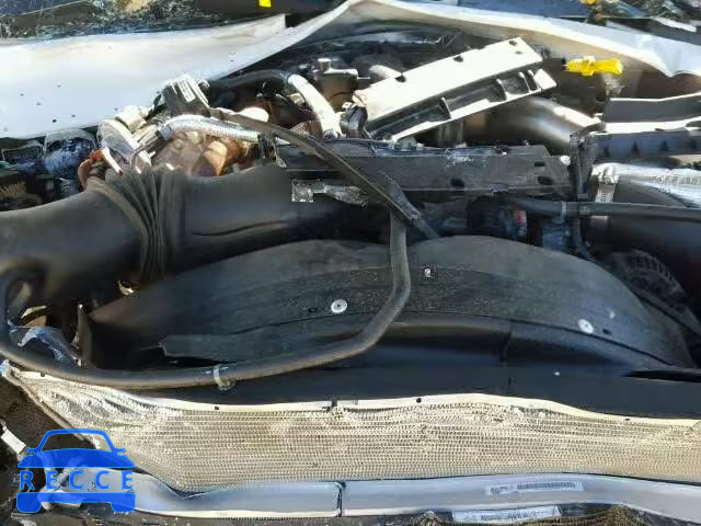2017 FORD F350 1FDRF3GTXHEE13965 image 6