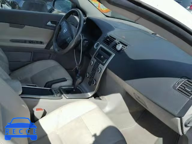 2008 VOLVO C70 YV1MC67288J055895 image 4