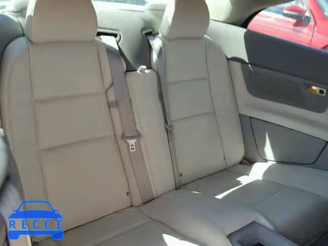 2008 VOLVO C70 YV1MC67288J055895 image 5