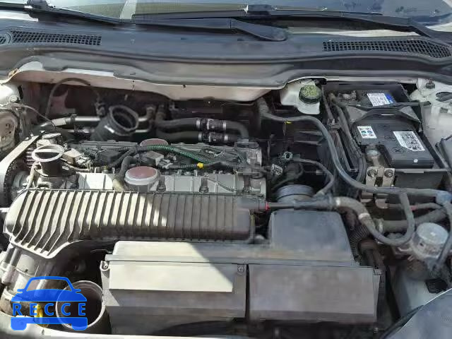 2008 VOLVO C70 YV1MC67288J055895 image 6