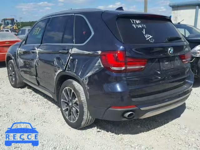 2017 BMW X5 5UXKR0C53H0U51780 зображення 2