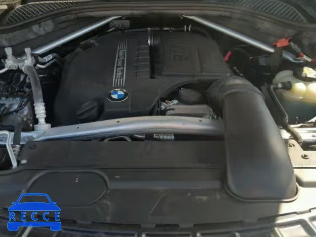 2017 BMW X5 5UXKR0C53H0U51780 image 6