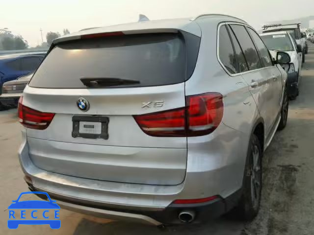 2014 BMW X5 5UXKR0C57E0H25223 image 3