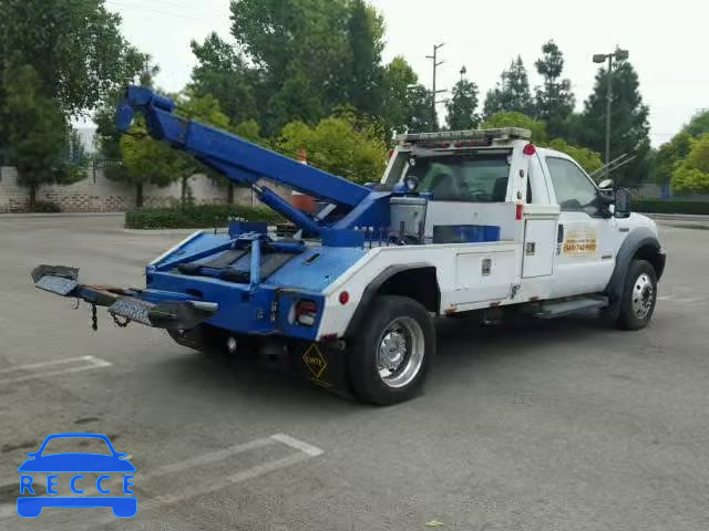 2007 FORD F550 1FDAF56P77EA52285 Bild 3