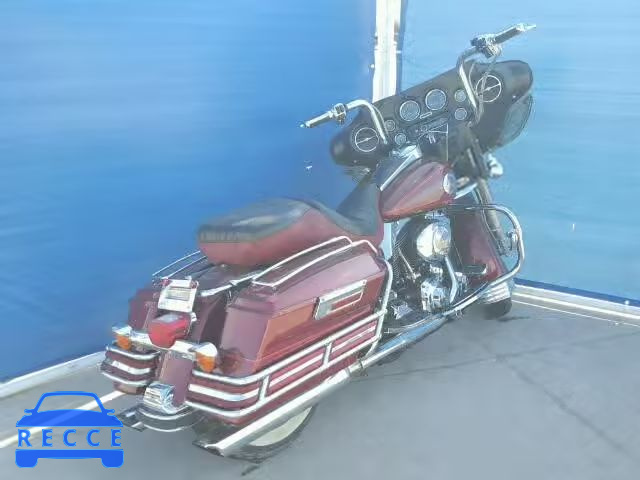 2000 HARLEY-DAVIDSON FLHTCUI 1HD1FCW14YY639708 зображення 3