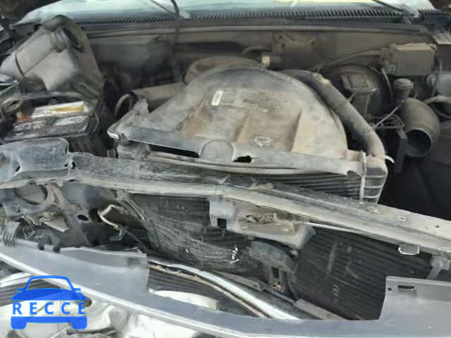 1993 GMC SIERRA 1GTDC14Z6PZ542796 Bild 6